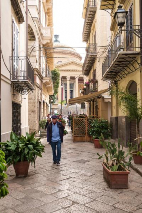 B&B del Massimo Palermo